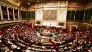La réforme territoriale devant les députés