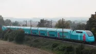 Les TGV low cost arrivent sur les rails. La SNCF lance en effet "OUIGO", sa nouvelle marque à bas coût, la semaine prochaine.