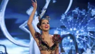 Même Miss Espagne doit déposer le bilan