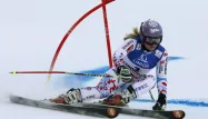 Ski : Worley championne du monde