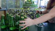 Perrier : l'appellation «eau minérale naturelle» en jeu après l'avis «défavorable» d'experts