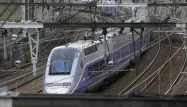 La SNCF va demander au gouvernement une "procédure d'exception" en cas de suicide sur le réseau de transports