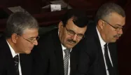 Tunisie : Ali Larayedh, Premier ministre