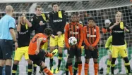 VIDÉO - Le bijou du Shakhtar Donetsk
