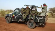 Ce qu’on sait des exactions au Mali