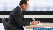 Sans surprise, seul le Parti socialiste se félicite de l’intervention de François Hollande sur France 2.