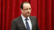 Hollande:pas de "reconnaissance de la GPA"