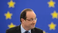 Hollande veut "chercher le compromis"