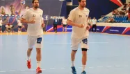 La sanction maximale pour les Karabatic