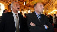 Non-cumul: Collomb et Rebsamen ralliés ?