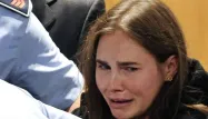 Amanda Knox va être rejugée