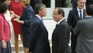Comment Hollande a géré la démission de Cahuzac