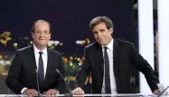 Comment Hollande prépare son grand oral