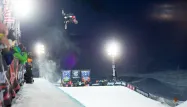 Faut-il être barjot pour faire les X-Games ?
