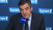 Fillon : "Hollande aggrave la crise"