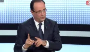François Hollande détaille son "cap"