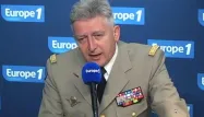 "Il ne faut pas déclasser l'outil militaire"