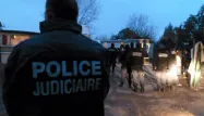 Réseau Hamidovic : voleuses et  victimes