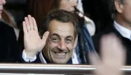 Sarkozy "boosté" par sa mise en examen?