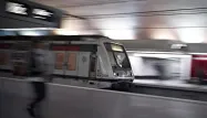 Un homme tué dans le RER C