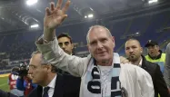 Foot : Paul Gascoigne a cru mourir