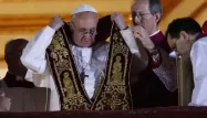 Certains s'interrogent sur le rôle du pape pendant la dictature en Argentine.