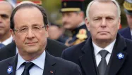 Pourquoi Hollande a préservé la "race"
