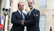Pourquoi Hollande accélère sur la Syrie