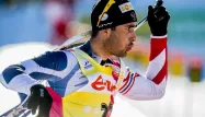 Un deuxième titre pour Martin Fourcade