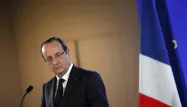 Faute de majorité des trois cinquièmes, François Hollande présente une réforme constitutionnelle bien loin de ses ambitions originelles.