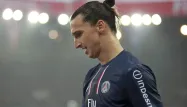 VIDÉO - Le fair-play de Zlatan Ibrahimovic