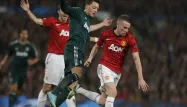 VIDÉO - Manchester United ouvre le score
