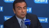 Carlos Ghosn a expliqué que la décision de Nissan de produire la nouvelle Micra à Flins allait conduire à des embauches.
