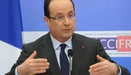 Hollande : l'heure de la déception