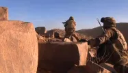 Un quatrième soldat français a été tué mercredi au Mali.