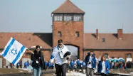 Des gardiens d'Auschwitz rattrapés par leur passé