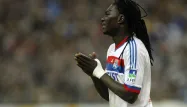 Ligue 1 : Gomis meilleur buteur en activité