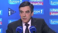 Moralisation : Fillon ne votera pas la loi