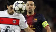 VIDÉO - Pastore ouvre le score pour le PSG
