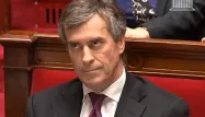 Cahuzac "déménage tous les deux jours"