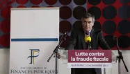 Cahuzac : où en est l'enquête en Suisse ?