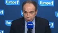 Copé : "le Moi président s'est effondré"