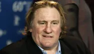 Depardieu : "la France est triste"