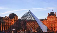 Le Louvre, une "zone d'insécurité"