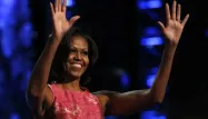 Michelle Obama, cette "mère célibataire"