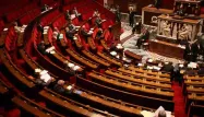 Moralisation : ces députés ont un autre "job"
