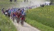 Pourquoi Paris-Roubaix est la plus belle