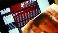 De fausses "alerte enlèvement" circulent régulièrement sur les réseaux sociaux.
