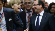 Hollande : qu'en disent les Allemands ?
