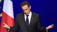Israël accueille Sarkozy à bras ouverts